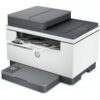 IMPRESORA MFP HP LASER MONOCROMO LASERJET M234SDN ADF DUPLEX WHITE - Imagen 3