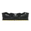 KIT MEMORIA RAM TEAMGROUP DELTA 32GB (2X16GB) DDR5 6000MHZ RGB CL38 BLACK - Imagen 5