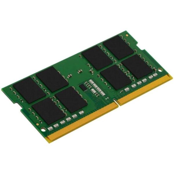 MEMORIA SODIMM 16GB KINGSTON DDR4 3200MHZ - Imagen 2