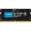 MEMORIA SODIMM 24GB CRUCIAL DDR5 5600MHZ