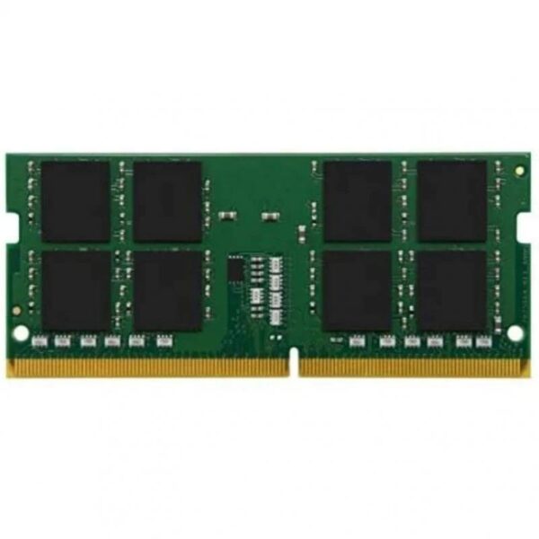 MEMORIA SODIMM 32GB KINGSTON DDR4 3200MHZ