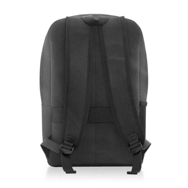 MOCHILA AISENS BP080 15,6 BLACK - Imagen 3