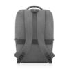 MOCHILA AISENS BP081 17 GREY - Imagen 3