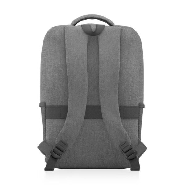 MOCHILA AISENS BP081 17 GREY - Imagen 3