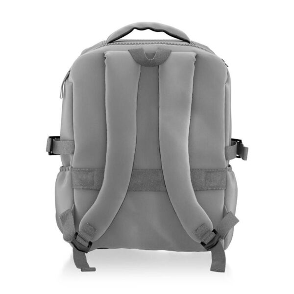 MOCHILA AISENS BP087 15,6 GREY - Imagen 3