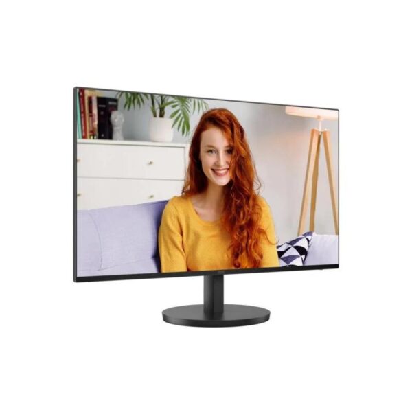 MONITOR AOC 27 IPS ULTRASLIM SIN MARCO 100HZ 1MS MULTIMEDIA VGA HDMI 3YR - Imagen 2