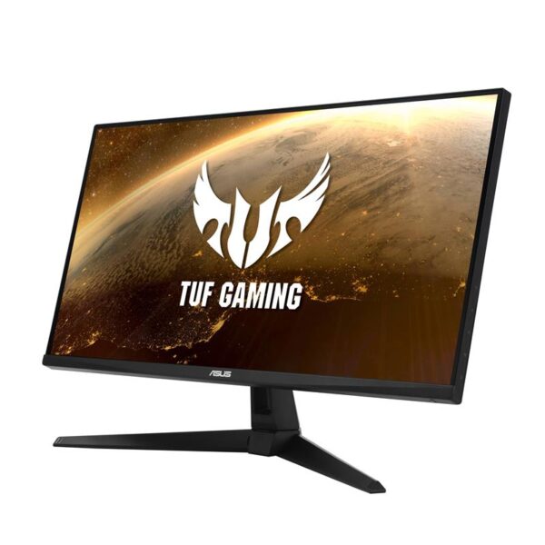 MONITOR GAMING ASUS TUF VG289Q1A 28 IPS MULTIMEDIA ERGONOMICO HDMI DP - Imagen 2