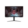 MONITOR GAMING SAMSUNG ODYSSEY G5 32 165HZ QHD ERGONOMICO DP HDMI