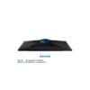 MONITOR GAMING SAMSUNG ODYSSEY G5 32 165HZ QHD ERGONOMICO DP HDMI - Imagen 6