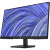 MONITOR HP V24I G5 24 IPS FHD VGA HDMI DP DISPLAYPORT VESA BLACK - Imagen 3
