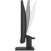 MONITOR HP V24I G5 24 IPS FHD VGA HDMI DP DISPLAYPORT VESA BLACK - Imagen 6