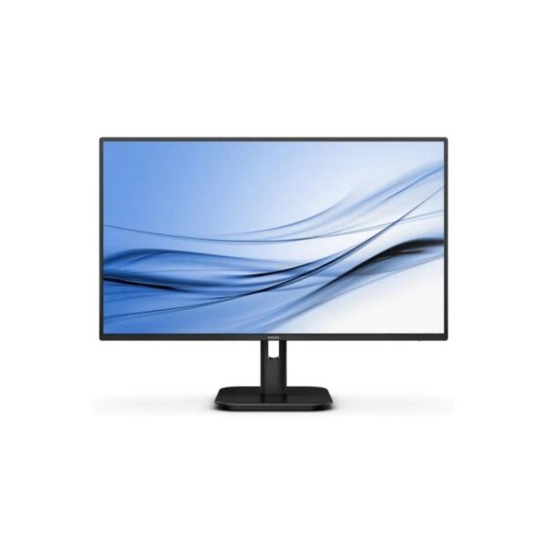 MONITOR PHILIPS 24 IPS 100HZ MULTIMEDIA VGA HDMI BLACK - Imagen 3