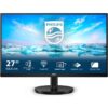 MONITOR PHILIPS 27 QHD 2K MULTIMEDIA DISPLAYPORT HDMI