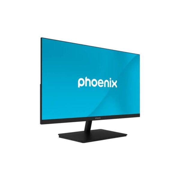 MONITOR PHOENIX PRISMA 24 IPS 100HZ MULTIMEDIA VGA HDMI DP FRAMELESS - Imagen 2