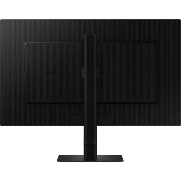 MONITOR SAMSUNG ESSENTIAL S3 24 IPS 100HZ VGA HDMI BLACK - Imagen 5