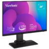 MONITOR VIEWSONIC 24 FHD IPS MULTIMEDIA HDMI DP GAMING REG. ALT 3YR GARAN - Imagen 2