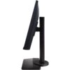 MONITOR VIEWSONIC 24 FHD IPS MULTIMEDIA HDMI DP GAMING REG. ALT 3YR GARAN - Imagen 3