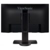 MONITOR VIEWSONIC 24 FHD IPS MULTIMEDIA HDMI DP GAMING REG. ALT 3YR GARAN - Imagen 4