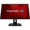 MONITOR VIEWSONIC 27 IPS 2K QHD ERGONOMICO HDMI DP USB-C 3Y GARANTIA - Imagen 2