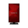 MONITOR VIEWSONIC 27 IPS 2K QHD ERGONOMICO HDMI DP USB-C 3Y GARANTIA - Imagen 3