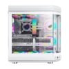 ORDENADOR GAMING HYPE RGB I7 14700 32 DDR5 2TB NVME REF.LI 850W W11P WHITE - Imagen 2