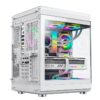 ORDENADOR GAMING HYPE RGB I7 14700 32 DDR5 2TB NVME REF.LI 850W W11P WHITE - Imagen 11