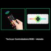 ORDENADOR GAMING HYPE RGB I7 14700 32 DDR5 2TB NVME REF.LI 850W W11P WHITE - Imagen 5