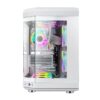 ORDENADOR GAMING HYPE RGB I7 14700 32 DDR5 2TB NVME REF.LI 850W W11P WHITE - Imagen 7
