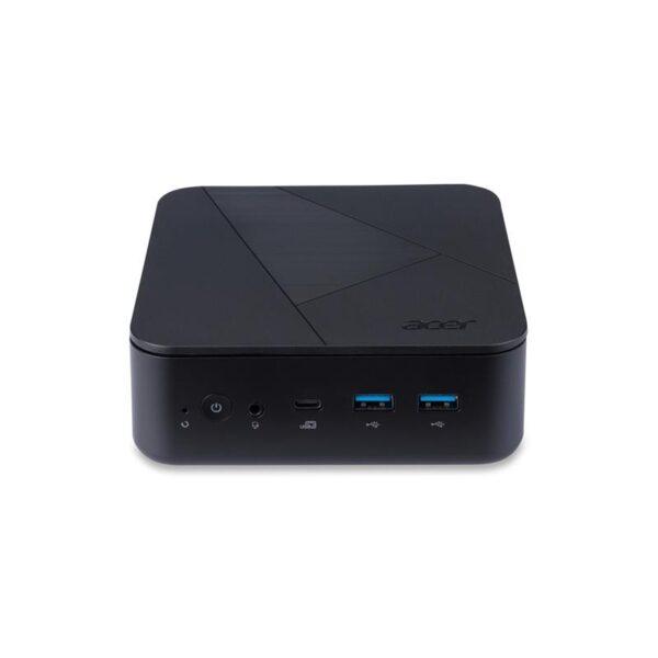ORDENADOR NUC ACER N100 8GB SSD500GB M2 HDMI DP WIFI 6E