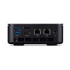ORDENADOR NUC ACER I7 1355U 16GB SSD1TB M2 HDMI DP WIFI 6E W11PRO - Imagen 2