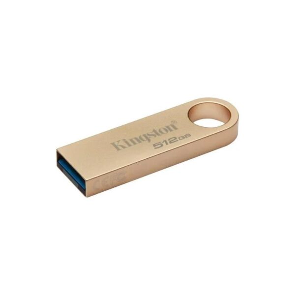 PEN DRIVE 512GB KINGSTON USB 3.2 GOLD - Imagen 2