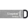 PEN DRIVE 512GB KINGSTON USB 3.2 SILVER