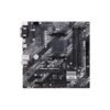 PLACA BASE ASUS A520M-A II CSM AMD MATX DDR4 HDMI + VGA + DVI - Imagen 2