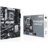 PLACA BASE ASUS PRIME B760-PLUS ATX 4XDDR5 HDMI + VGA + DP
