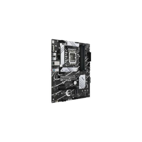 PLACA BASE ASUS PRIME B760-PLUS ATX DDR4 HDMI + VGA + DP - Imagen 3