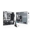 PLACA BASE ASUS PRIME B760M-A WIFI MATX 4XDDR4 HDMI + DP - Imagen 5