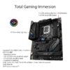 PLACA BASE ASUS ROG STRIX B760-F GAMING WIFI - Imagen 3