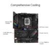 PLACA BASE ASUS ROG STRIX B760-F GAMING WIFI - Imagen 4
