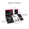 PLACA BASE ASUS ROG STRIX B760-F GAMING WIFI - Imagen 5