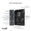 PLACA BASE ASUS ROG STRIX B760-F GAMING WIFI - Imagen 6