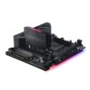 PLACA BASE ASUS TOG CROSSHAIR VIII IMPACT X570 WIFI ATX AM4 2XDDR4 USB-C - Imagen 3