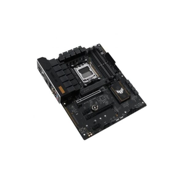 PLACA BASE ASUS TUG GAMING A620M-PRO WIFI MATX AM5 4XDDR5 HDMI + DP - Imagen 3