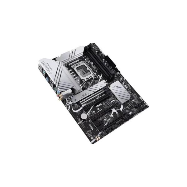 PLACA BASE ASUS Z790-P WIFI CSM ATX X4DDR5 HDMI + DISPLAYPORT - Imagen 3