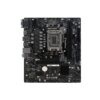 PLACA BASE BIOSTAR H610MHP DDR4 VGA + HDMI - Imagen 2
