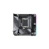 PLACA BASE GIGABYTE B760I AORUS PRO MINI-ITX 2XDDR5 HDMI + DP - Imagen 2