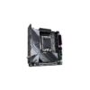 PLACA BASE GIGABYTE B760I AORUS PRO MINI-ITX 2XDDR5 HDMI + DP - Imagen 3