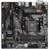 PLACA BASE GIGABYTE GA-B550M-DS3H AMD HDMI + DVI - Imagen 2