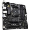 PLACA BASE GIGABYTE GA-B550M-DS3H AMD HDMI + DVI - Imagen 3