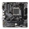 PLACA BASE GIGABYTE GA-B650M S2H AMD AM5 MATX 2XDDR5 VGA + HDMI + DP - Imagen 2