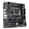 PLACA BASE GIGABYTE GA-B650M S2H AMD AM5 MATX 2XDDR5 VGA + HDMI + DP - Imagen 3